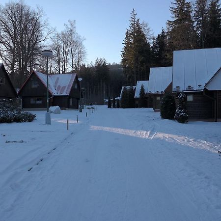 Zlota Chatka Zlaté Hory Exterior foto